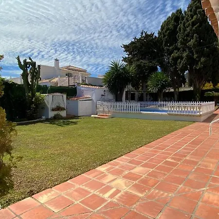 Puerto Marina Benalmádena