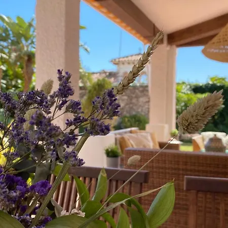 Puerto Marina Villa Benalmádena