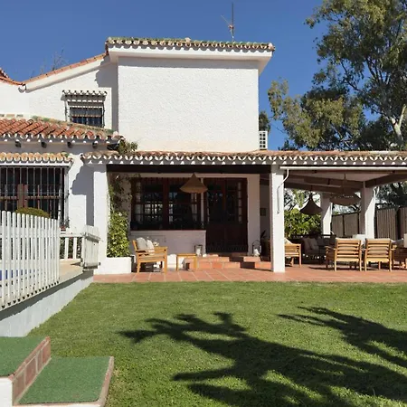 Puerto Marina Villa Benalmádena
