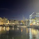 Puerto Marina *