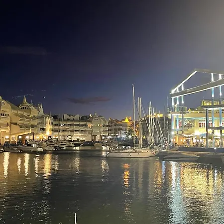 Puerto Marina *