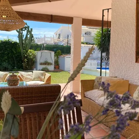 Puerto Marina Villa Benalmadena