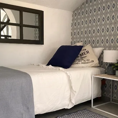 Puerto Marina Villa Benalmadena