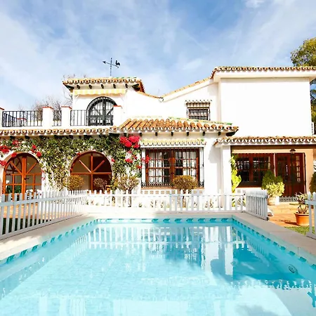 Villa Puerto Marina