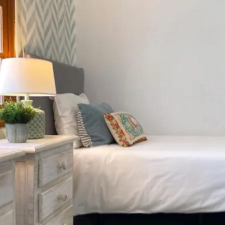 Villa Puerto Marina Benalmadena