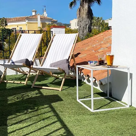 Villa Puerto Marina