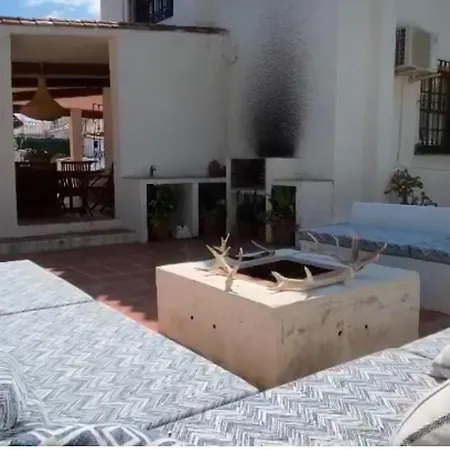 Villa Puerto Marina Benalmadena