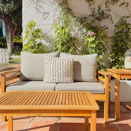 Villa Puerto Marina Benalmadena