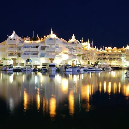 Villa Puerto Marina *